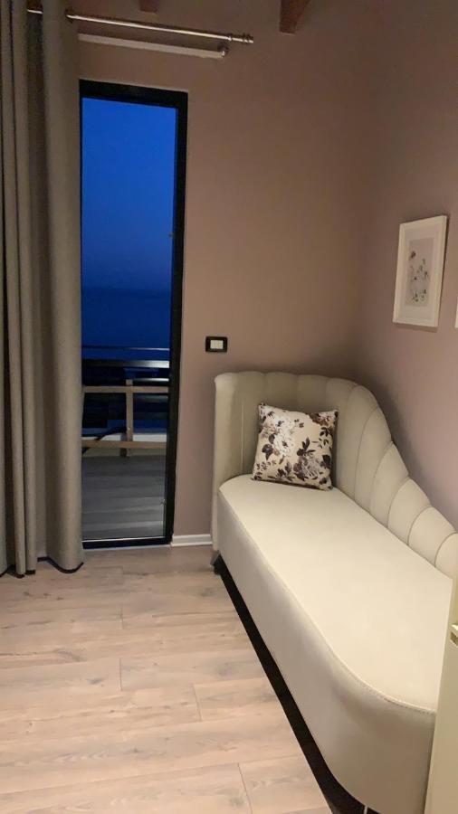 Hotel Natali Dhërmi Exteriér fotografie